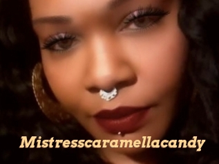 Mistresscaramellacandy