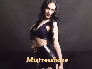 Mistresshaze