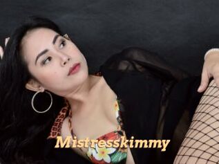 Mistresskimmy