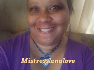 Mistresslenalove