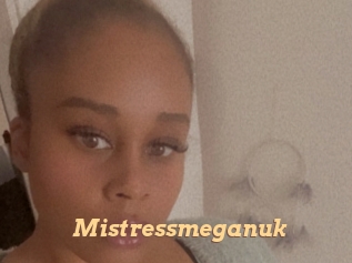 Mistressmeganuk
