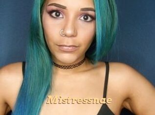 mistressnae Live Paradise