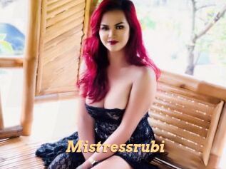 Mistressrubi