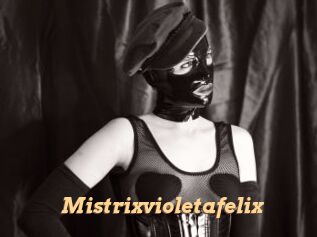 Mistrixvioletafelix