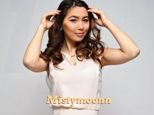 Mistymoonn
