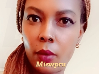 miswpru Live Paradise