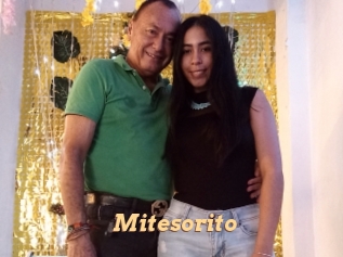 Mitesorito