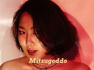 Mitsugoddo