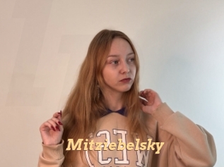Mitziebelsky