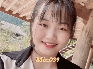Miu039