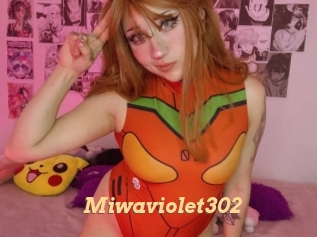 Miwaviolet302