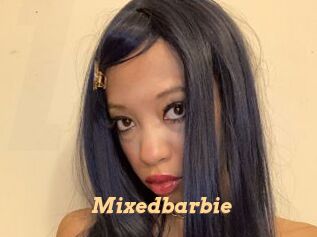 Mixedbarbie