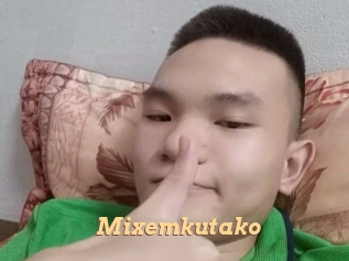 mixemkutako Live Paradise