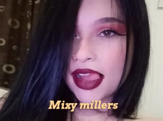 Mixy_millers