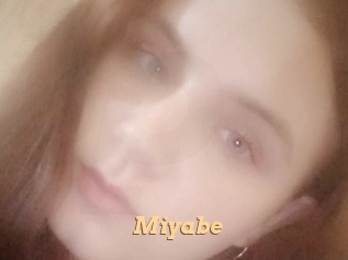 Miyabe