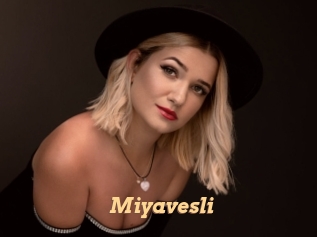 Miyavesli