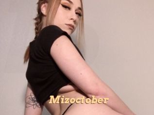 Mizoctober