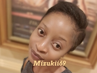 mizukii69 Live Paradise