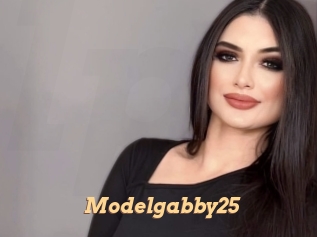 Modelgabby25