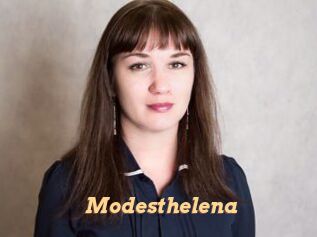 Modesthelena