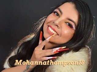Mohannathompson18