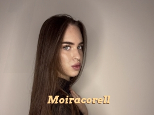 Moiracorell