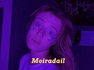Moiradail