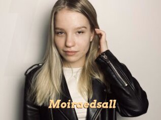 Moiraedsall