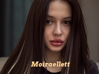 Moiraellett