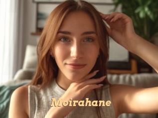 moirahane Live Paradise