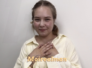 Moirealman