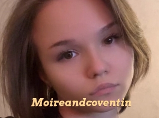 moireandcoventin Live Paradise
