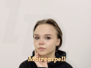 moireaspell Live Paradise