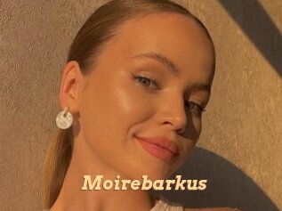Moirebarkus