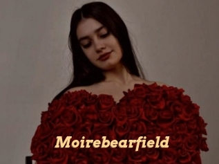 Moirebearfield