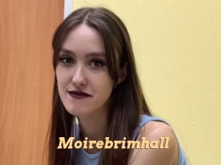 Moirebrimhall