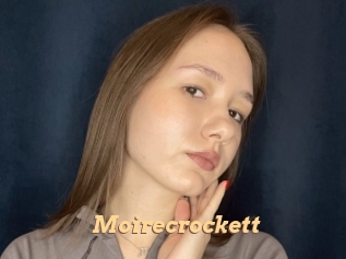 Moirecrockett