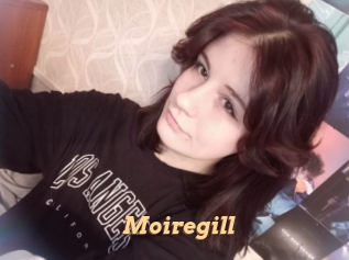 Moiregill