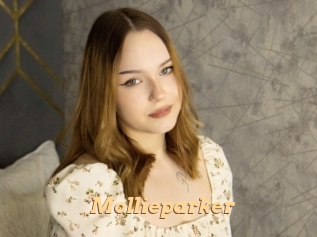 Mollieparker