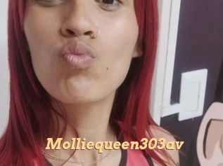 Molliequeen303av
