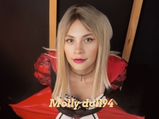 molly_doll94 Live Paradise