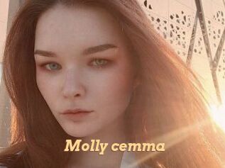 Molly_cemma