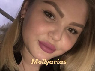 Mollyarias