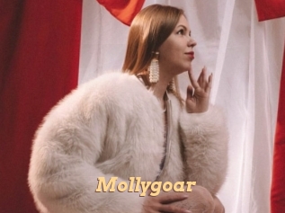 Mollygoar