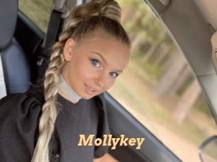 Mollykey
