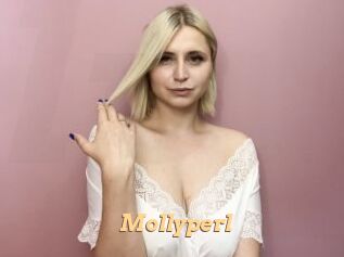 Mollyperl