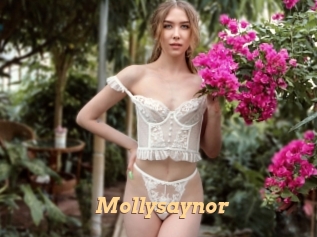 Mollysaynor
