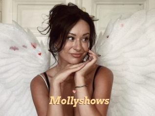 Mollyshows