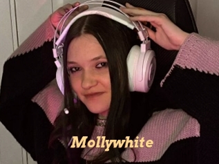 Mollywhite