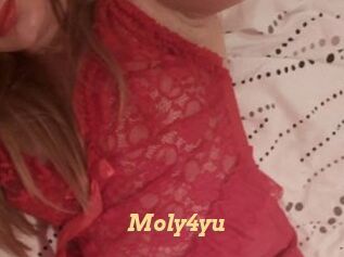 Moly4yu